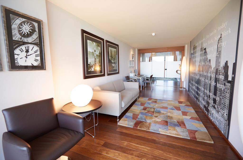 Hotel Ego Viveiro Cameră foto