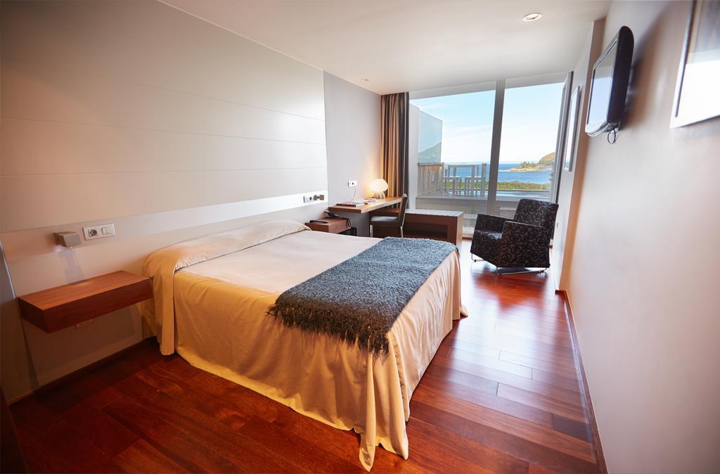 Hotel Ego Viveiro Cameră foto