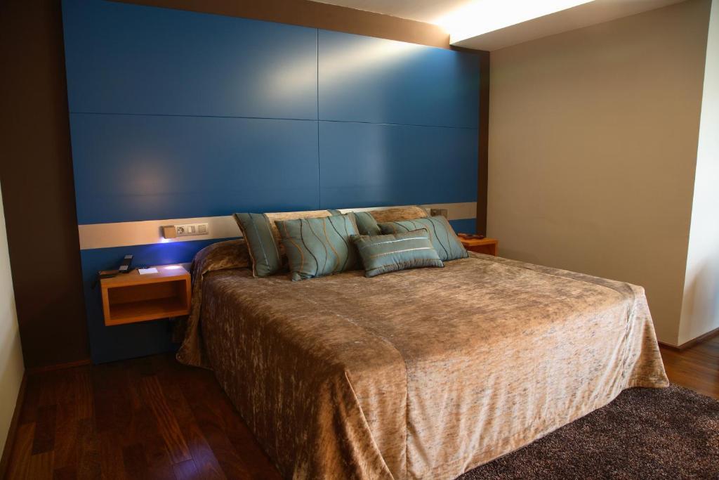 Hotel Ego Viveiro Cameră foto