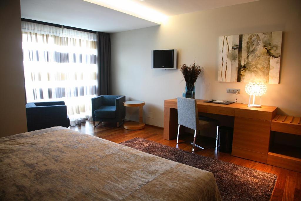 Hotel Ego Viveiro Cameră foto